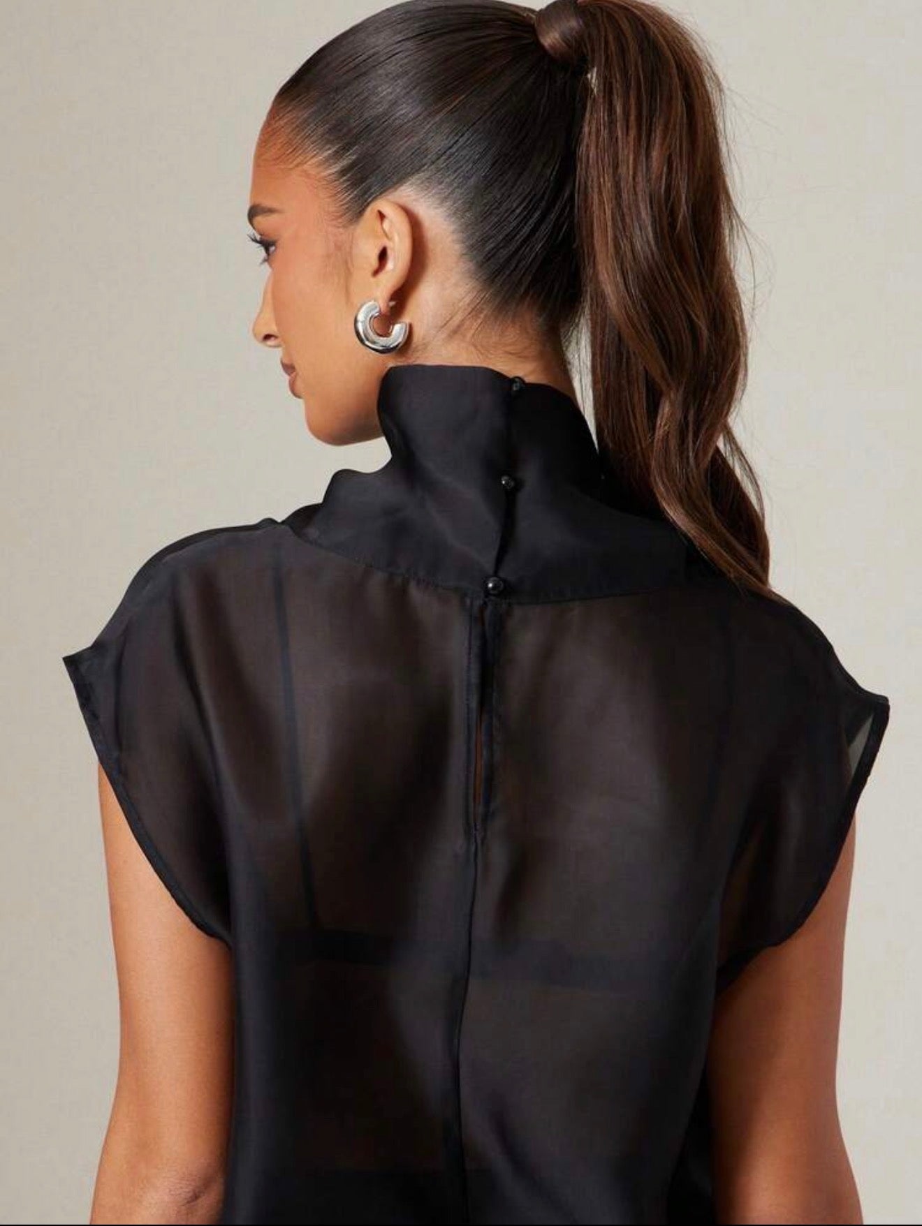 The Veil Of Desire Top
