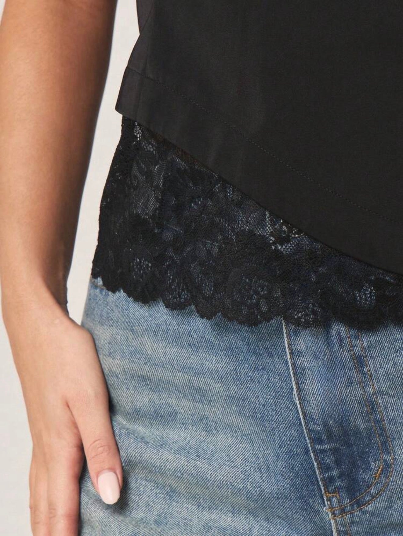 Monarch Top