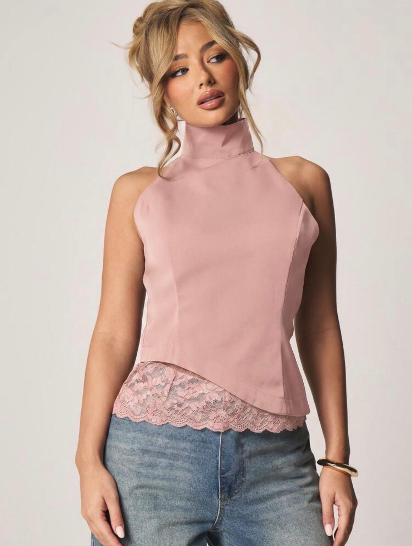 Monarch Top