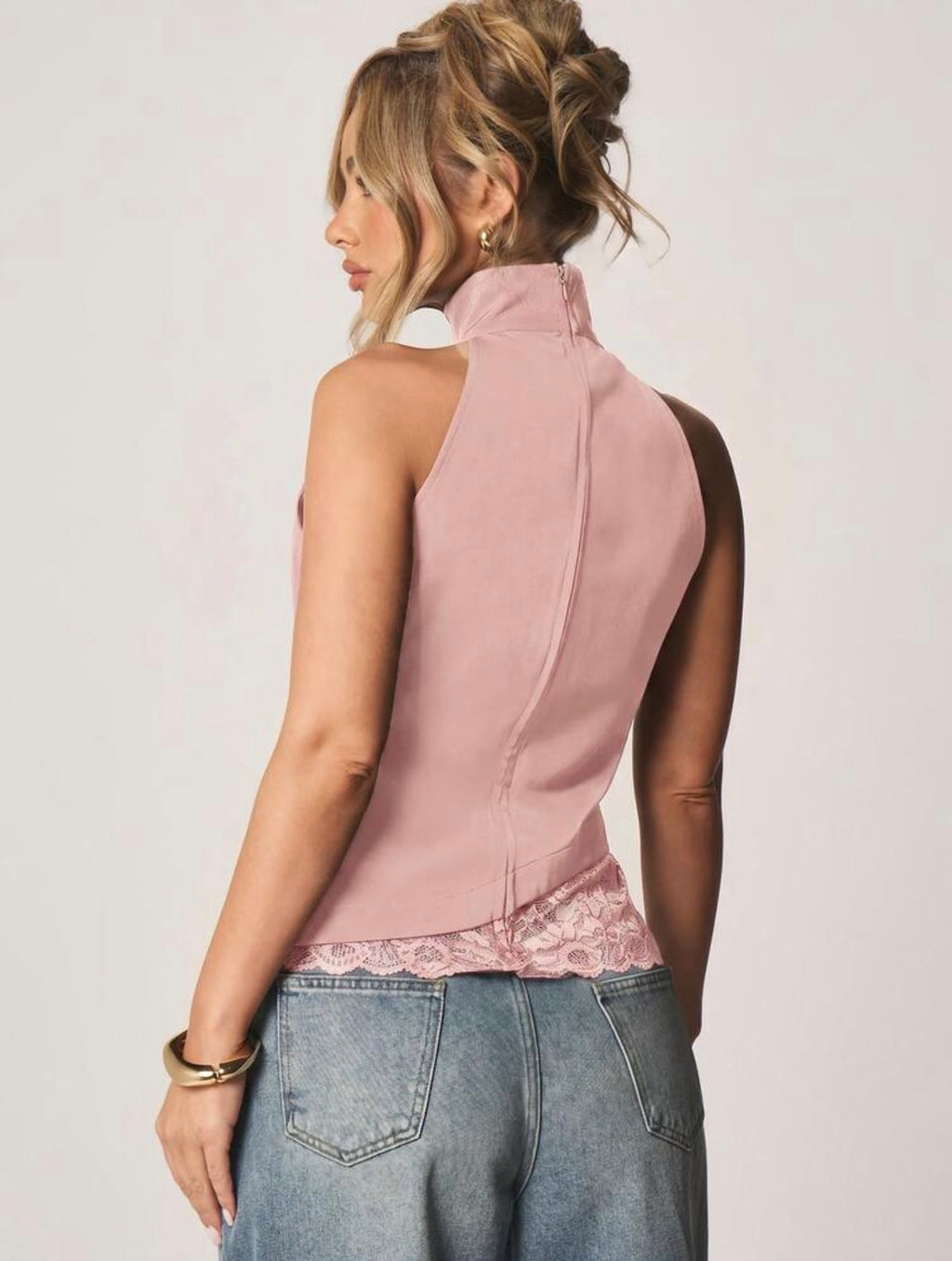 Monarch Top