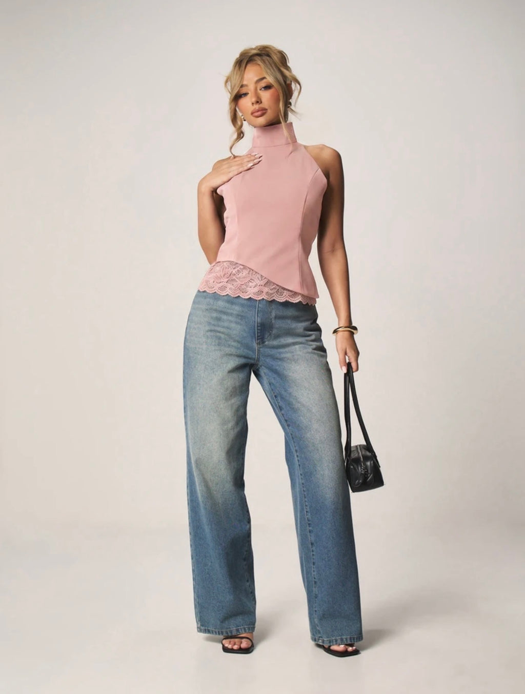 Monarch Top