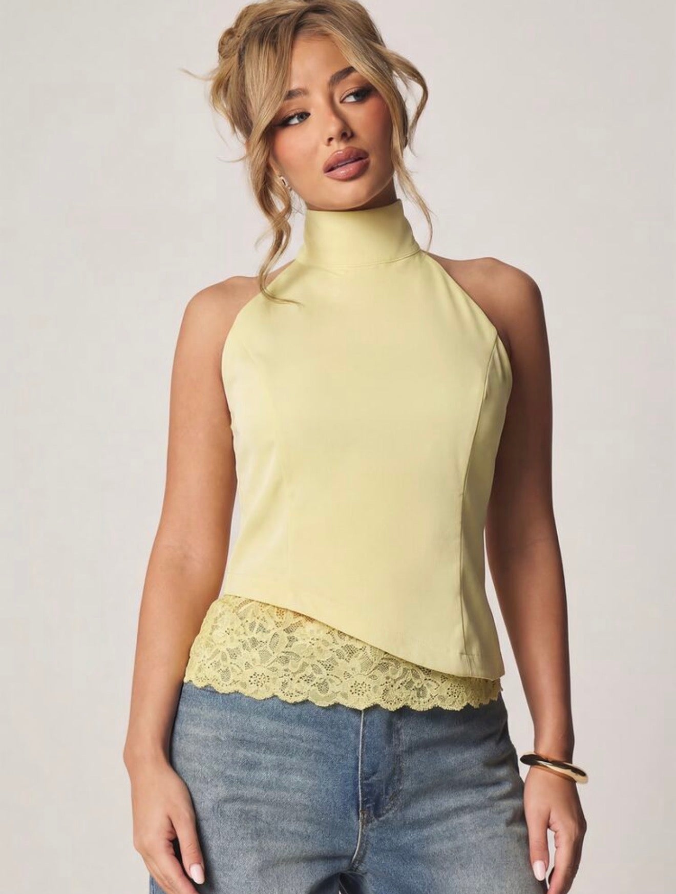 Monarch Top