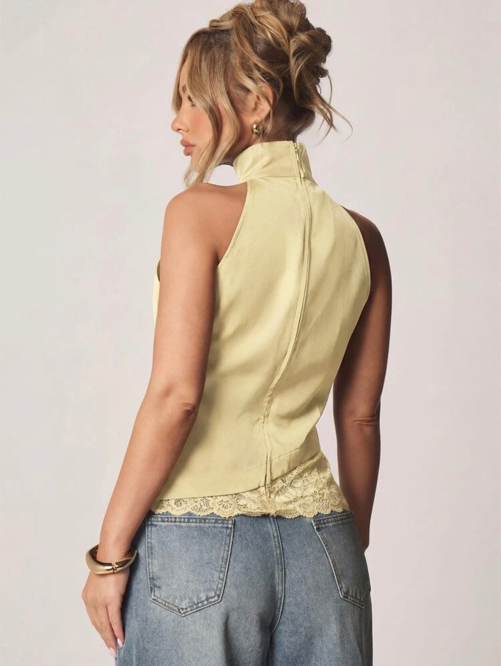 Monarch Top