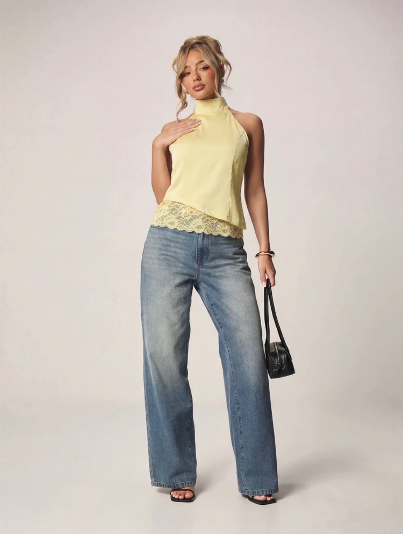 Monarch Top