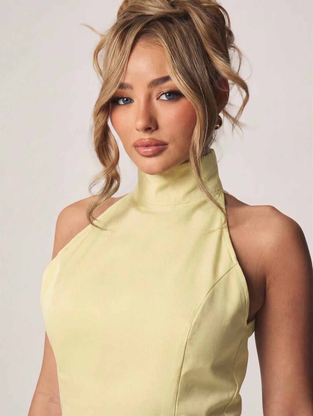 Monarch Top