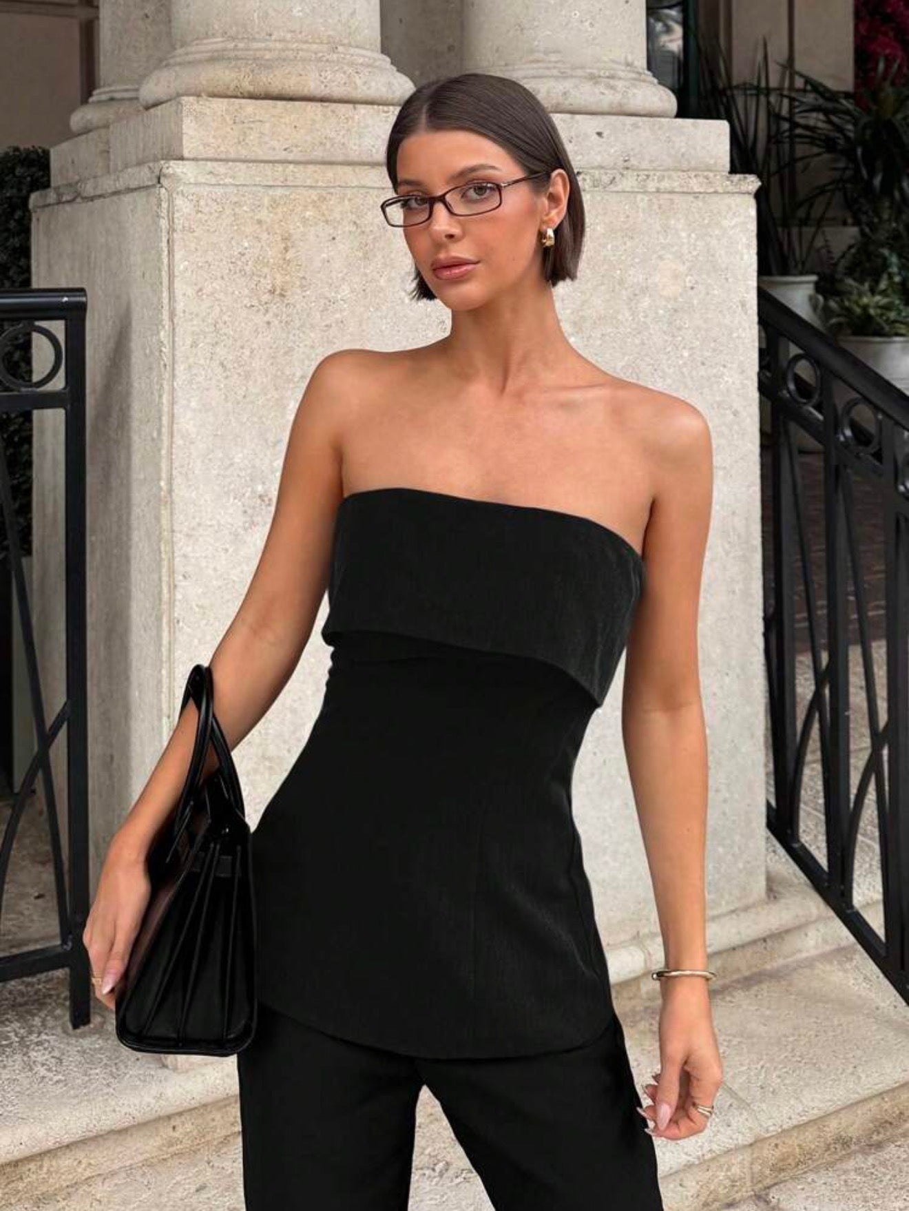The Kensington Top