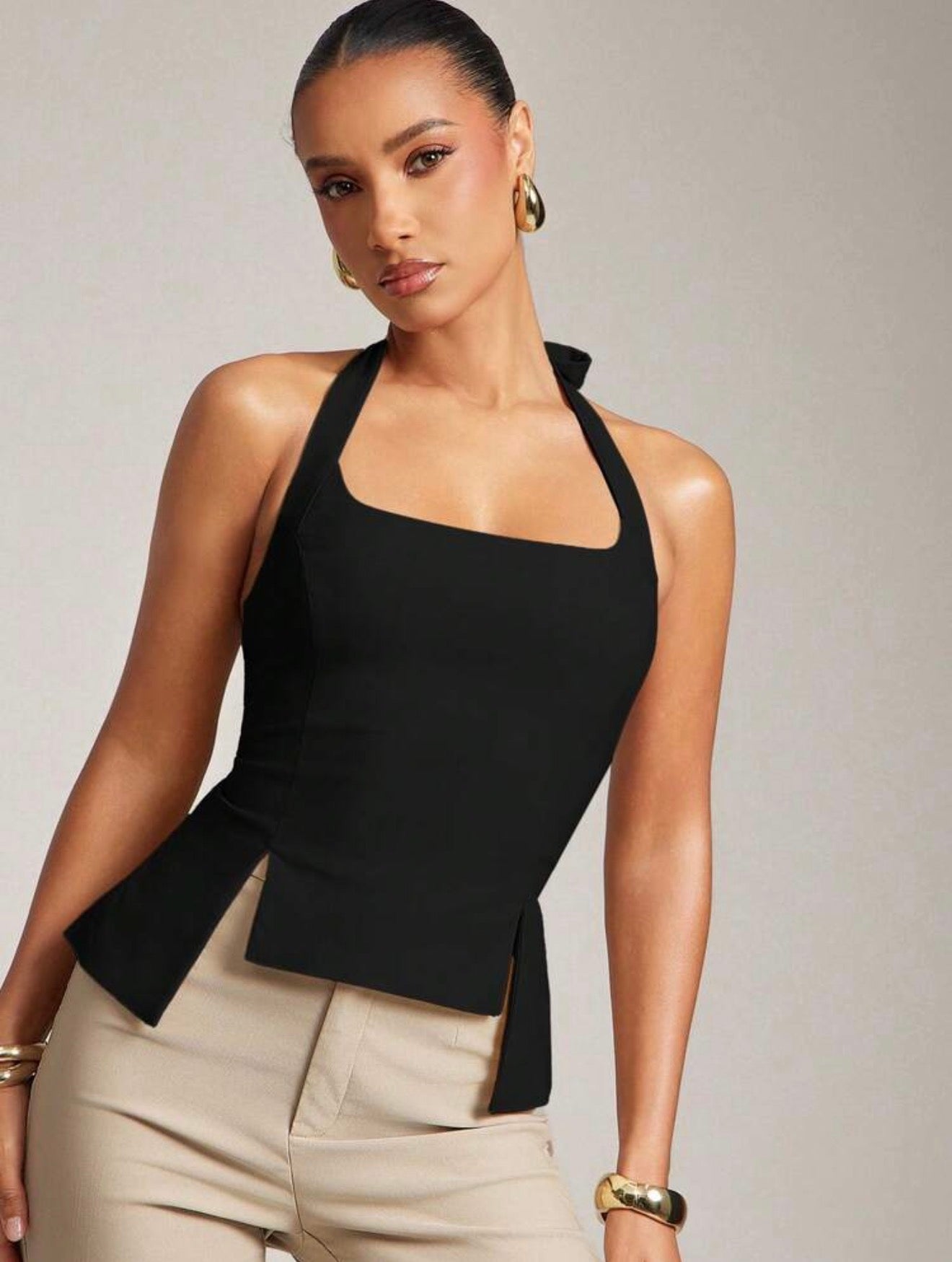 The Atelier Halter