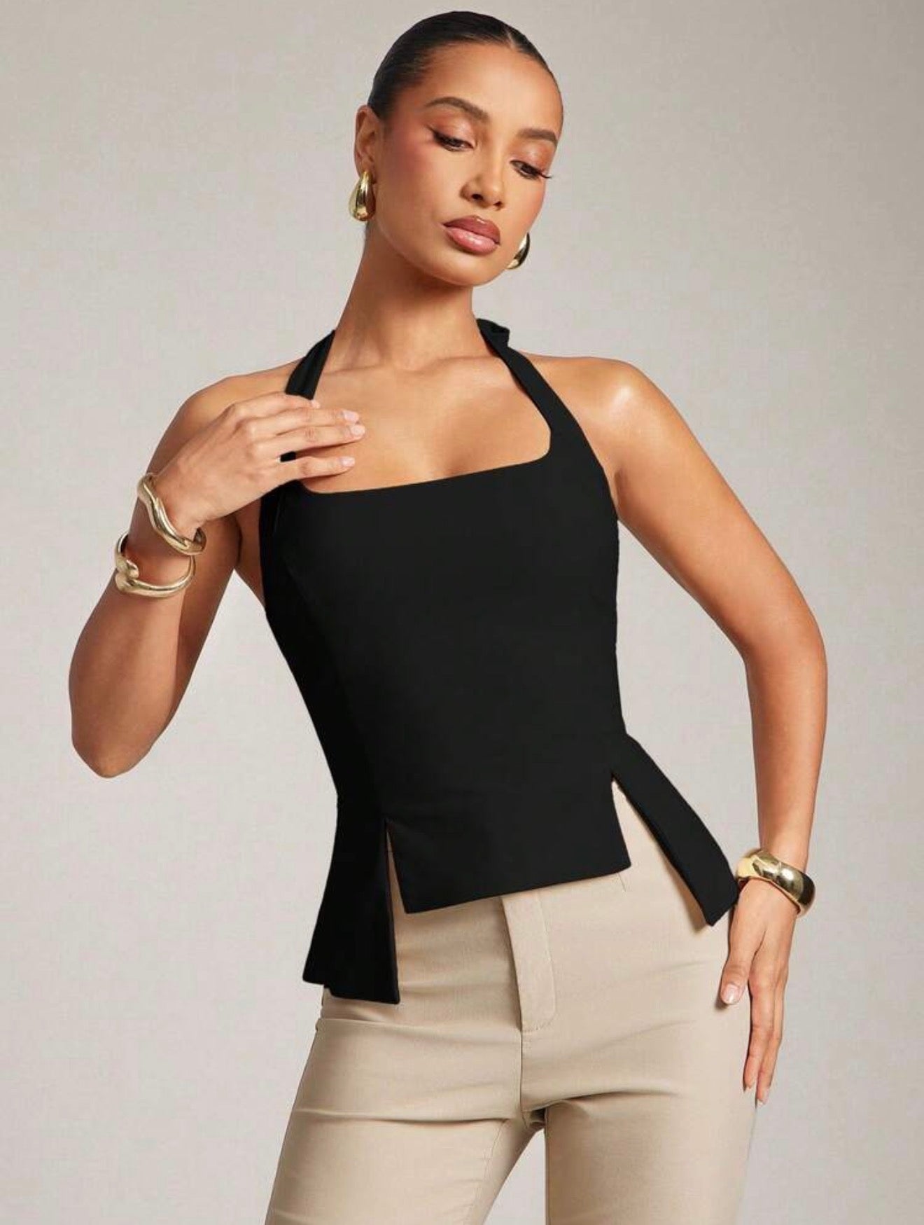 The Atelier Halter
