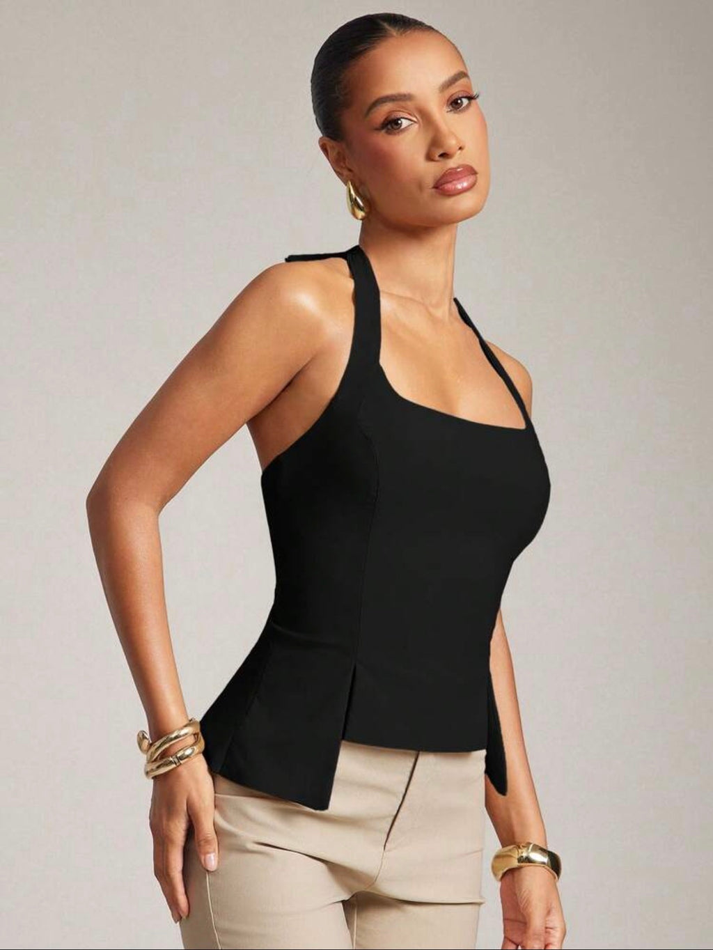 The Atelier Halter