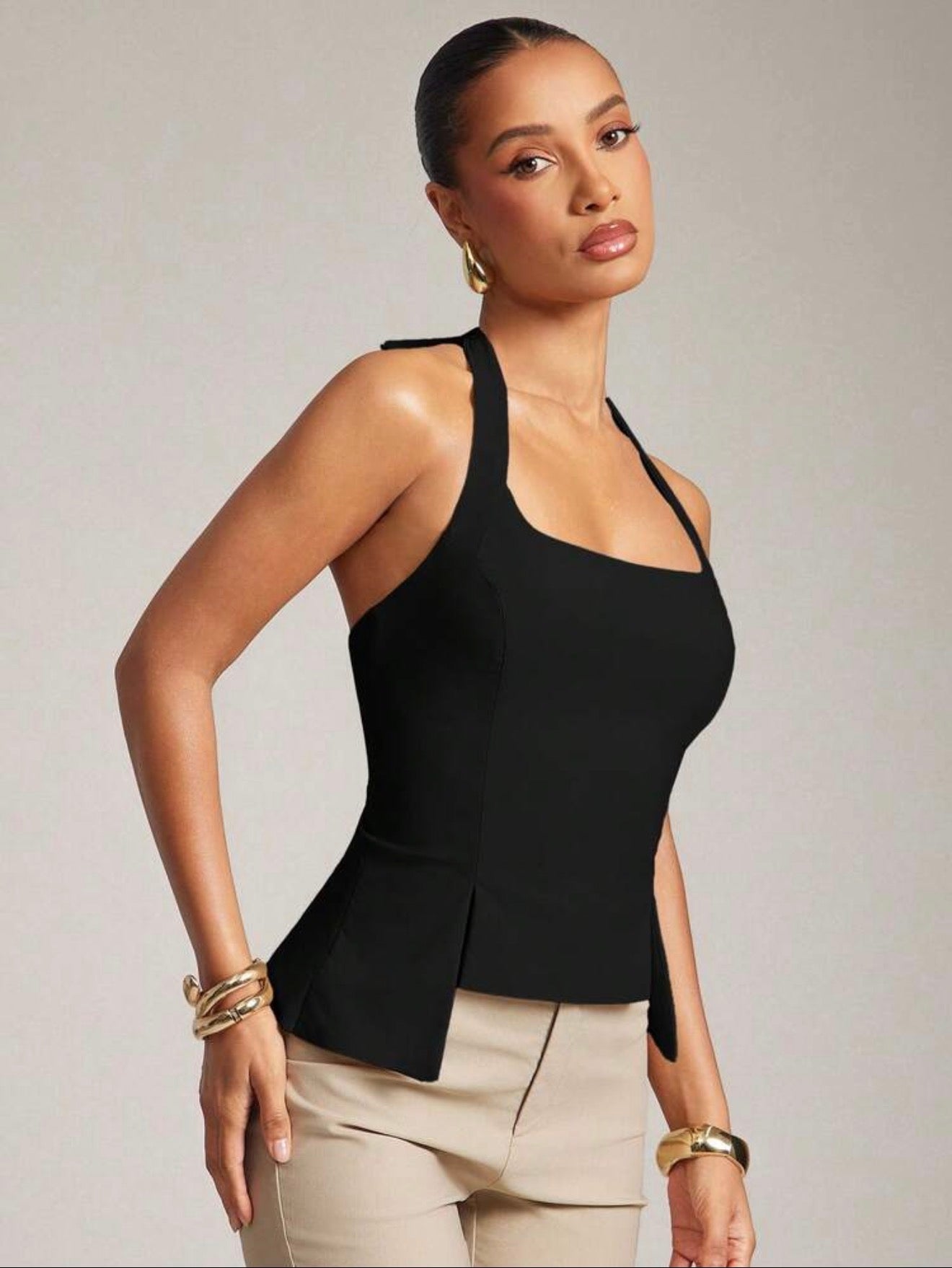 The Atelier Halter