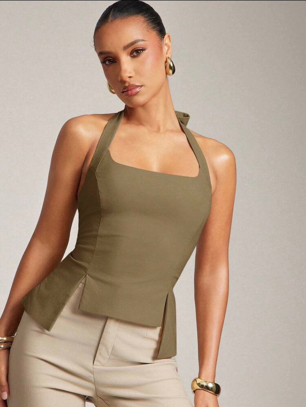 The Atelier Halter