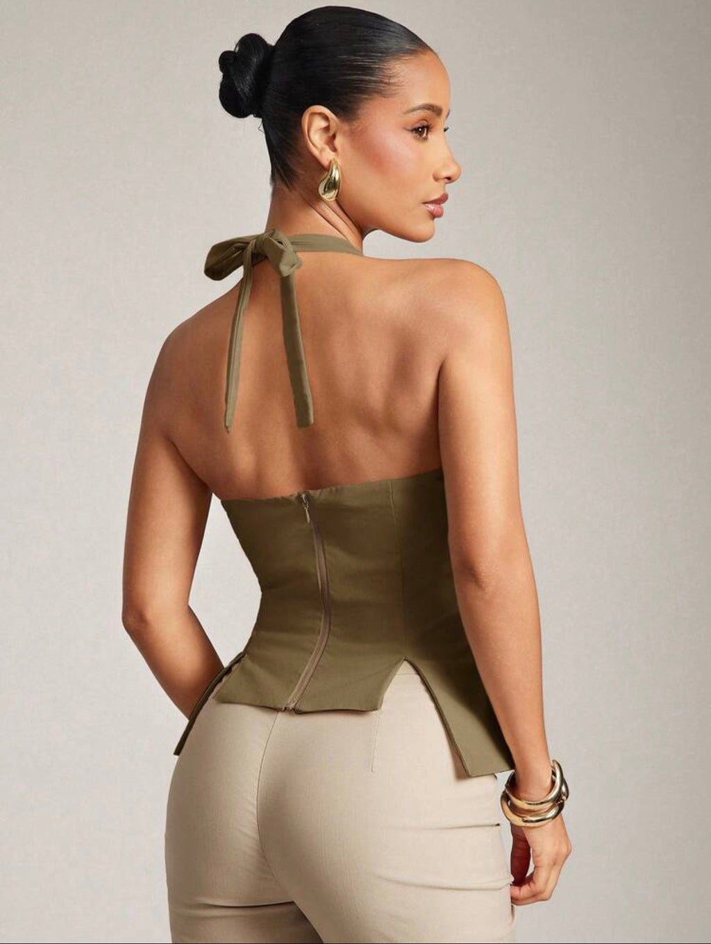 The Atelier Halter
