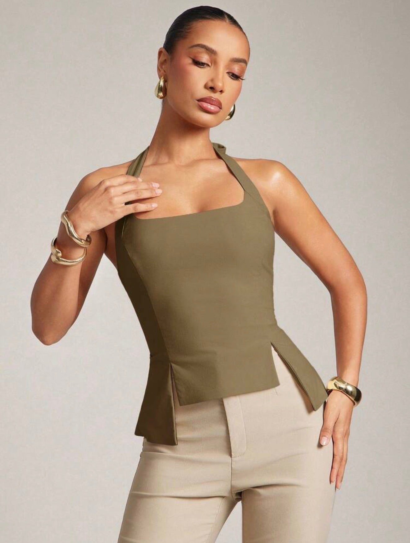The Atelier Halter