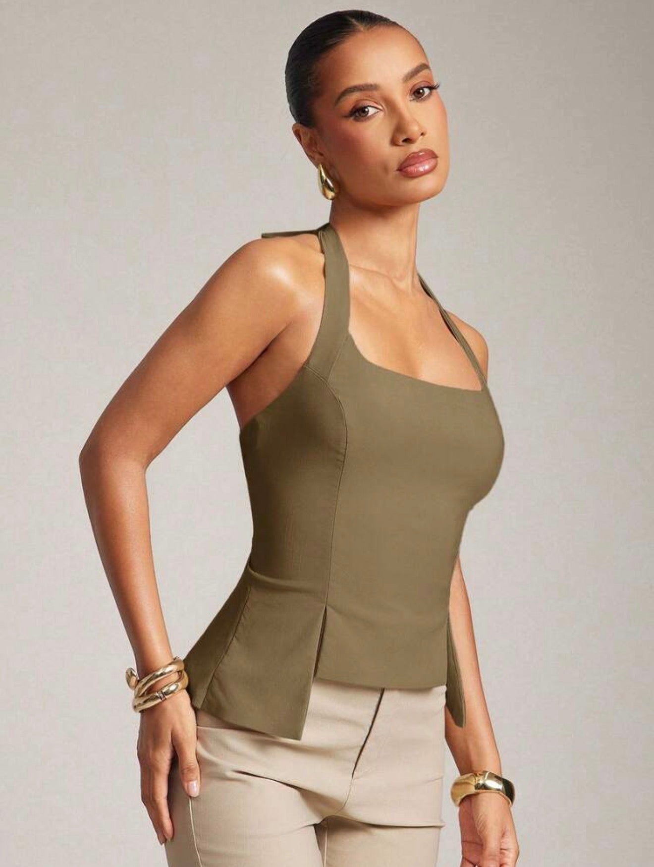 The Atelier Halter