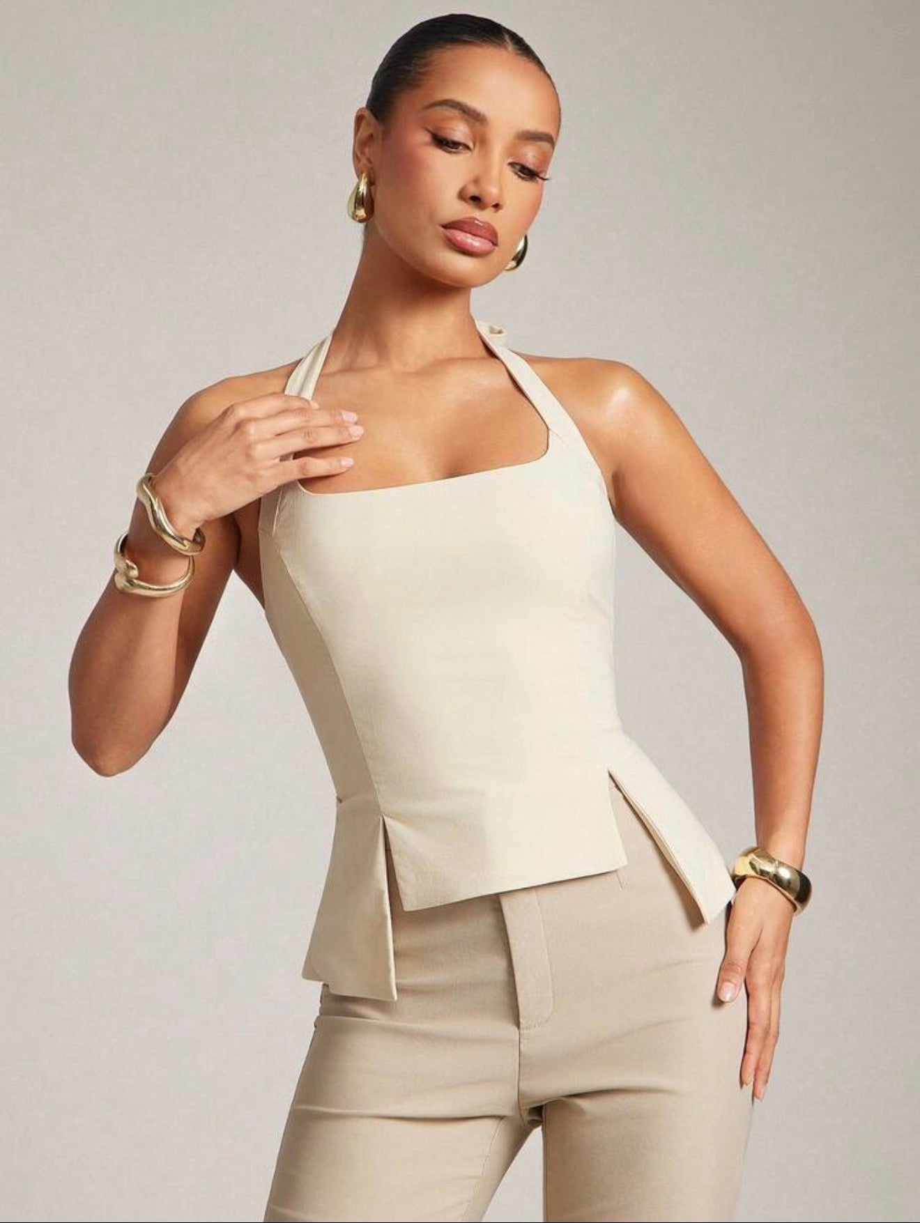 The Atelier Halter