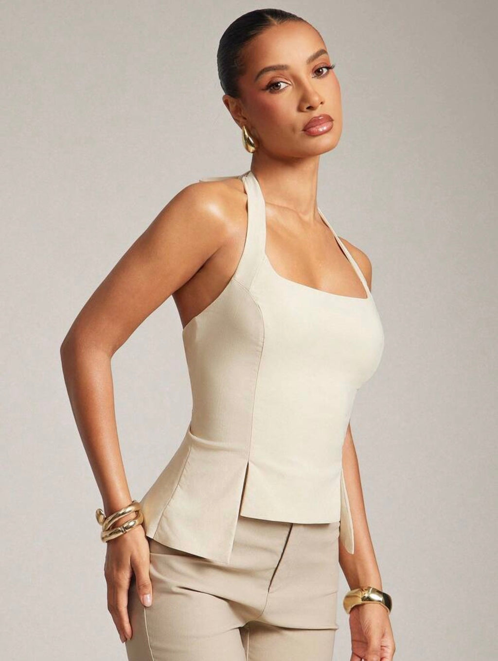 The Atelier Halter