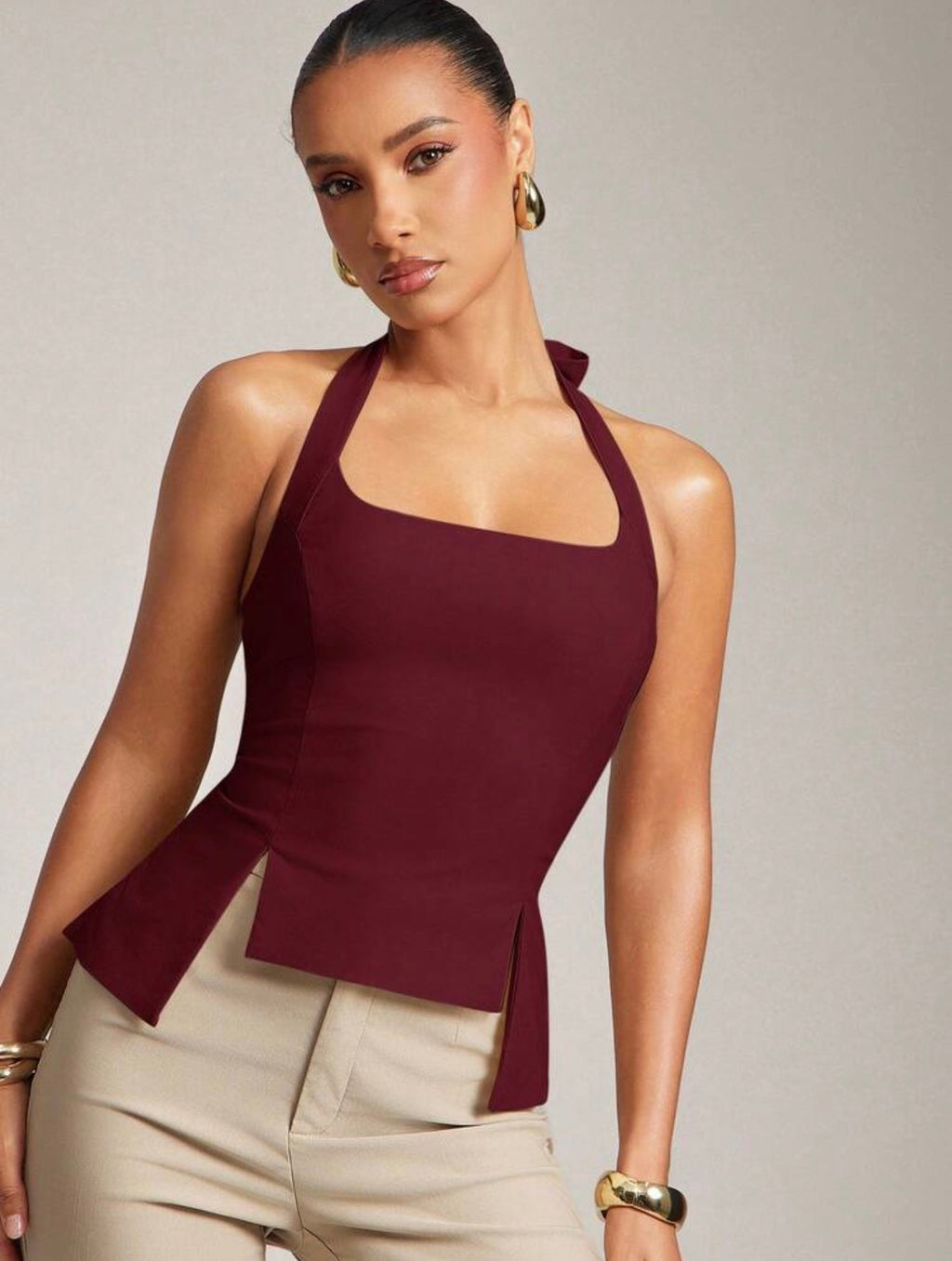 The Atelier Halter