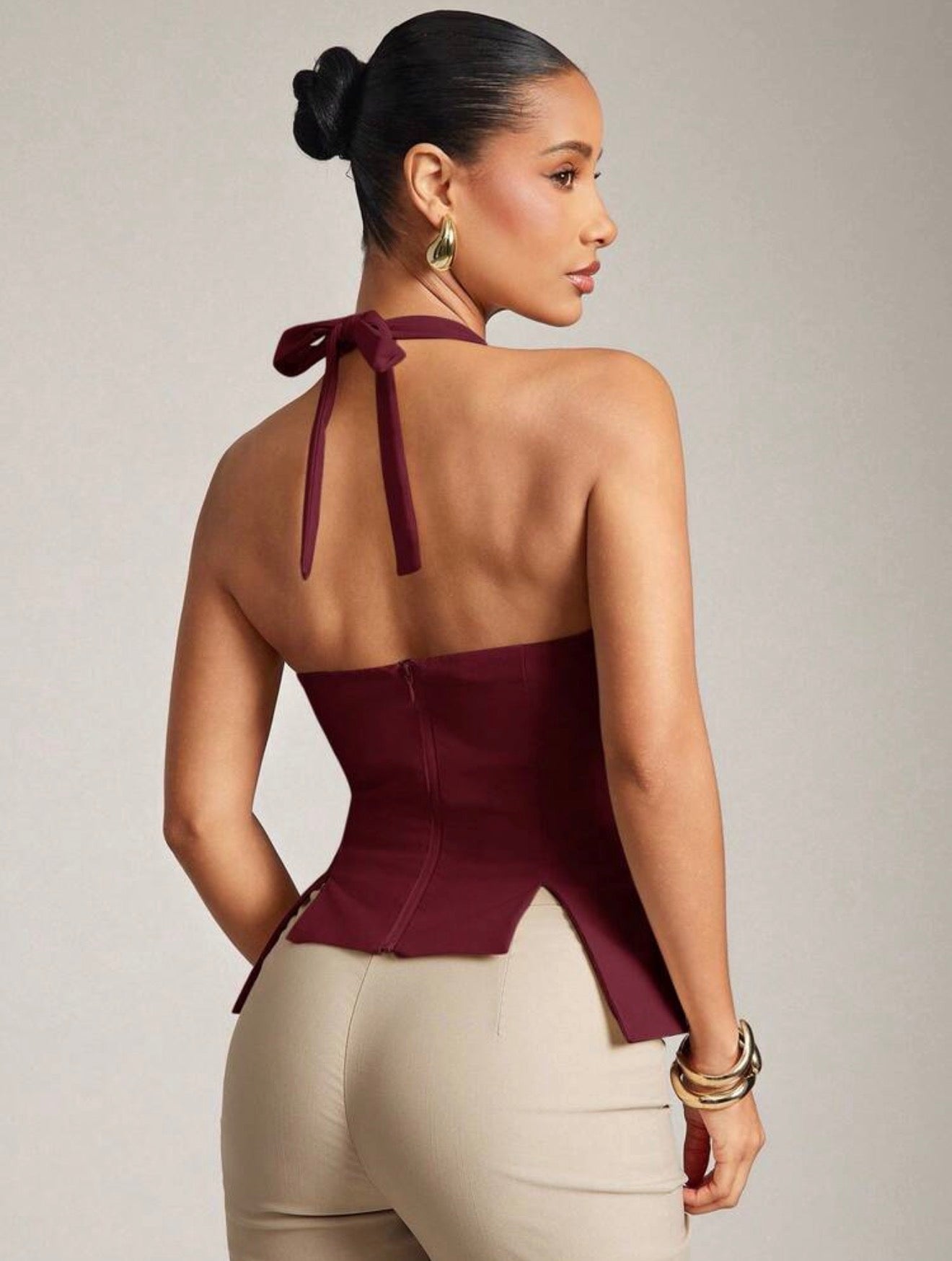 The Atelier Halter