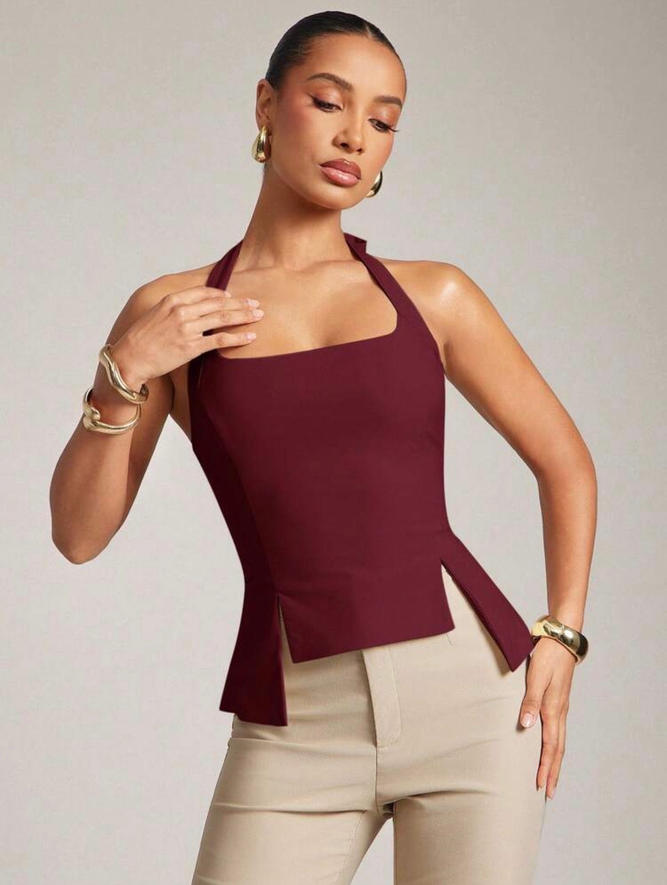 The Atelier Halter