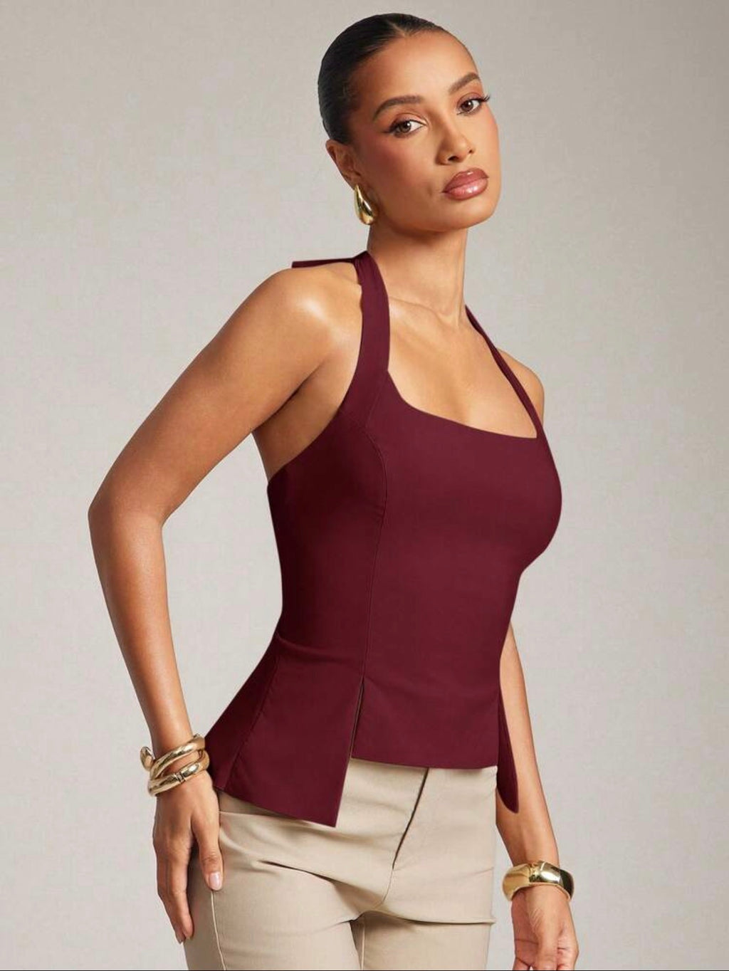 The Atelier Halter