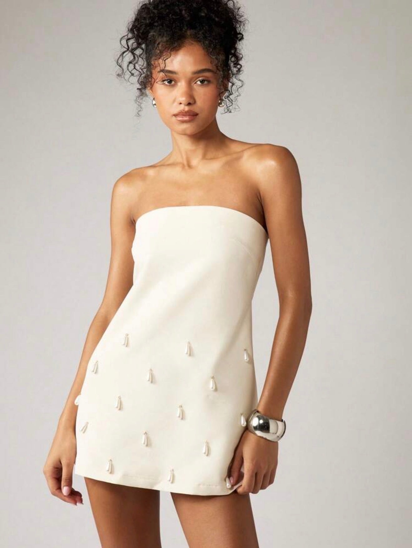Dewdrop Dress