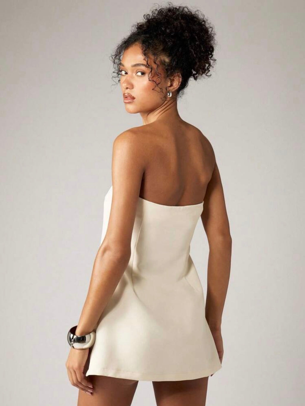 Dewdrop Dress