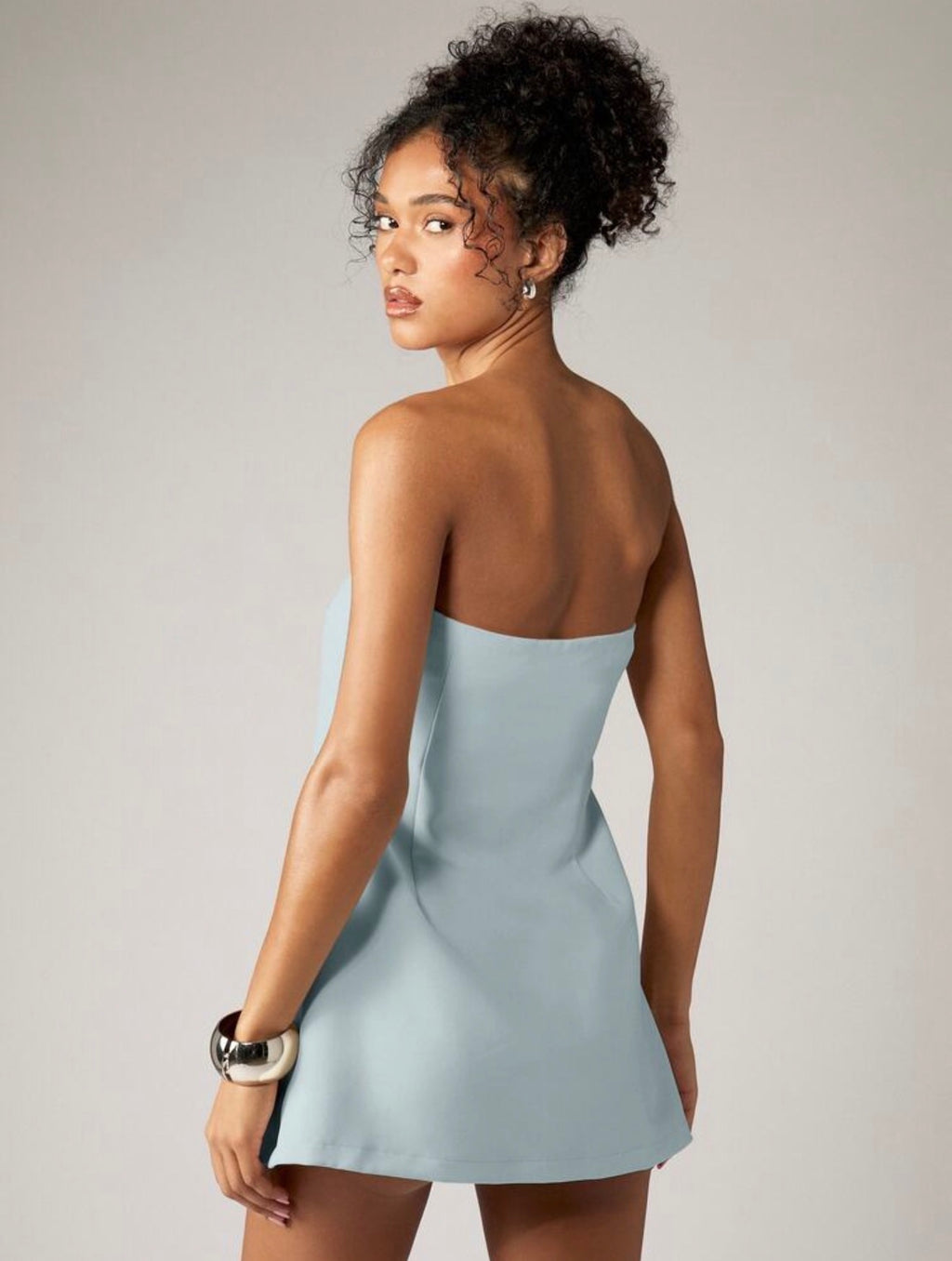 Dewdrop Dress