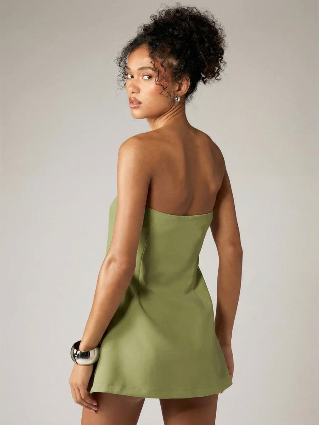 Dewdrop Dress