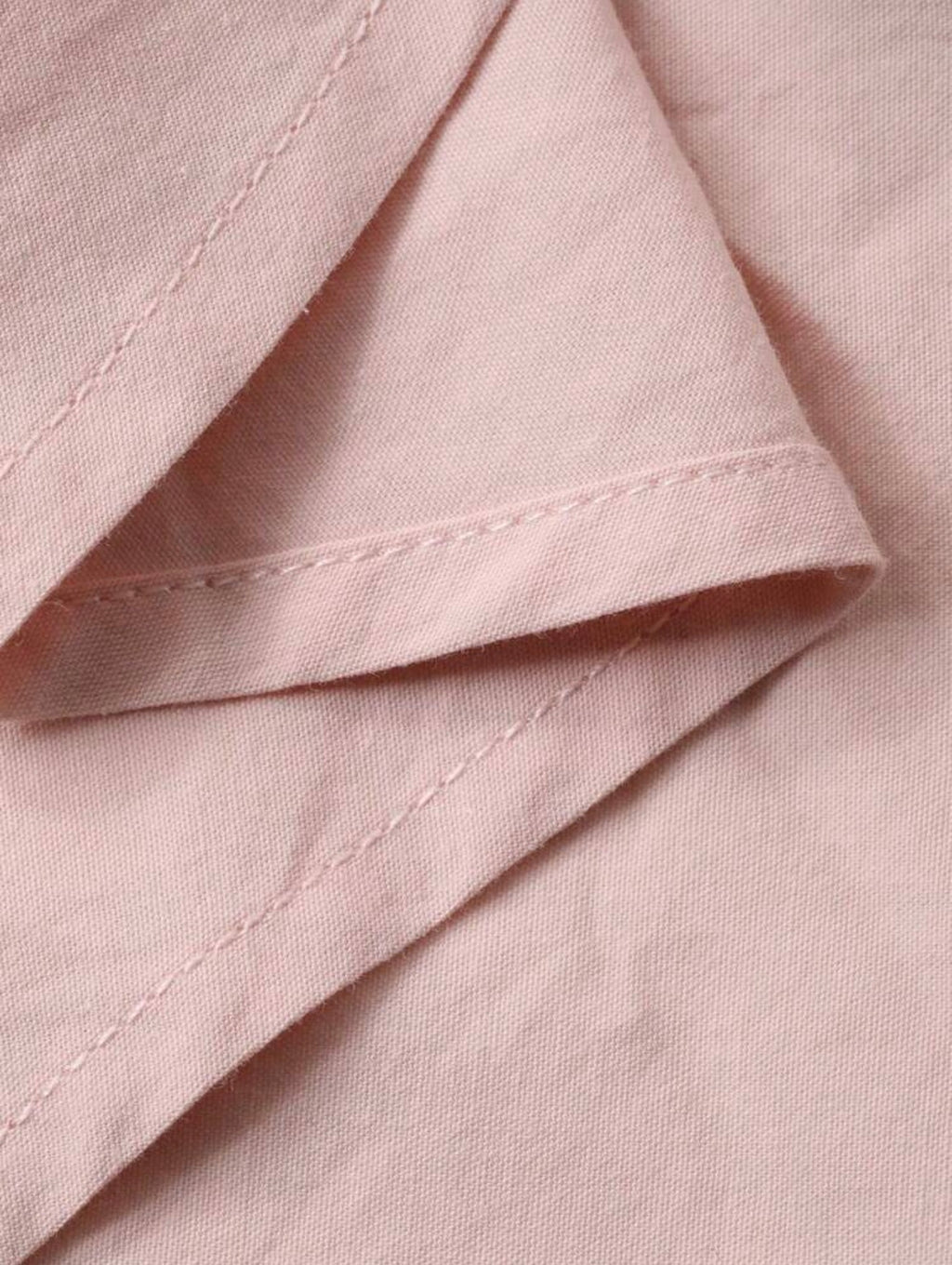 Wrap-Tie Shirt