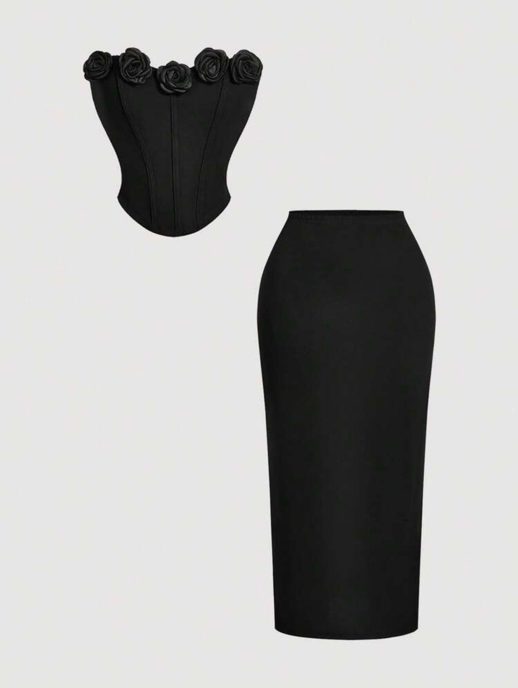 Rosette Royale Set