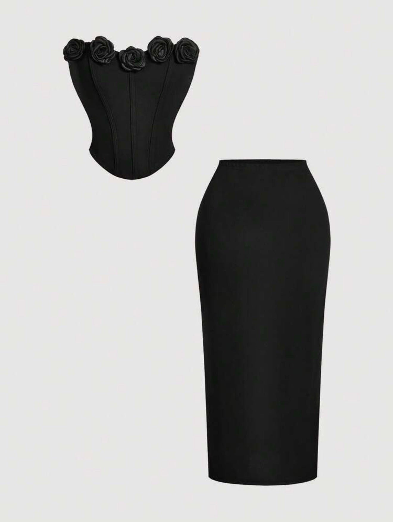 Rosette Royale Set
