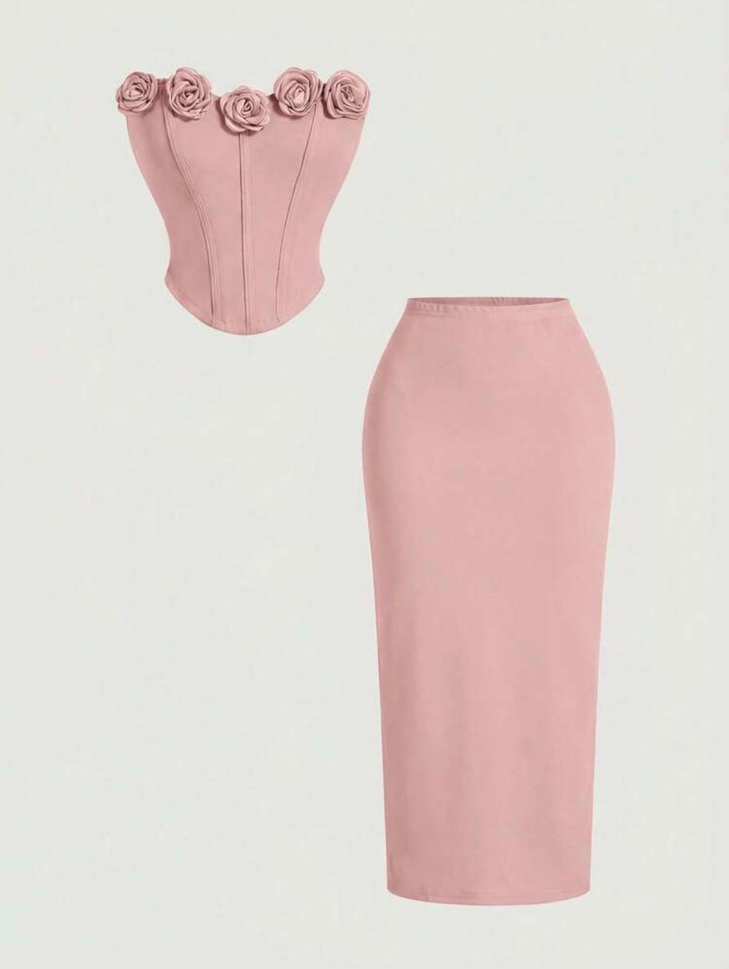 Rosette Royale Set