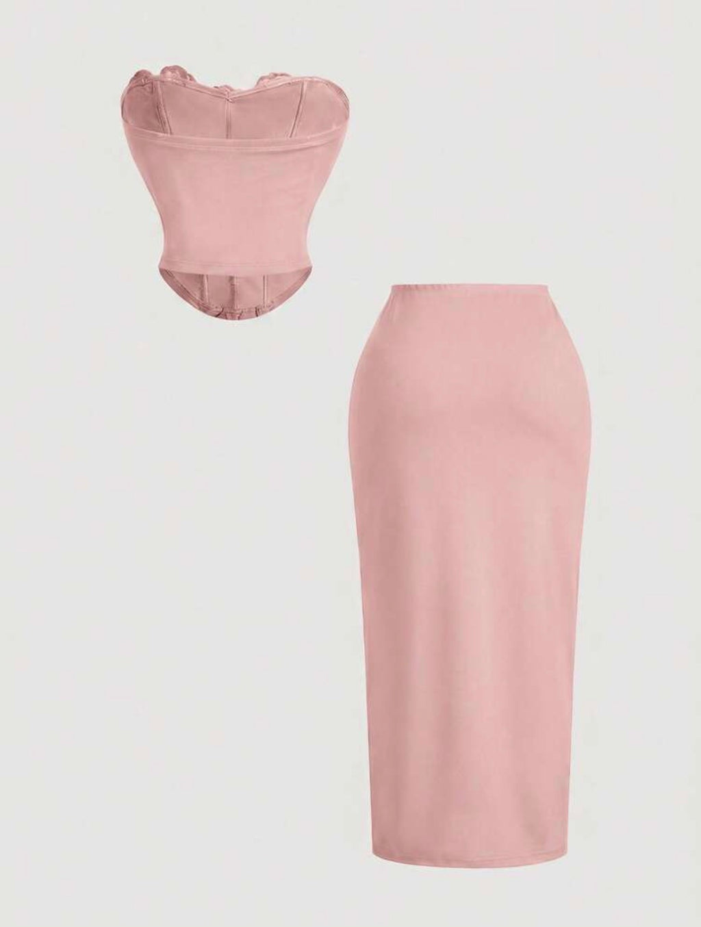 Rosette Royale Set