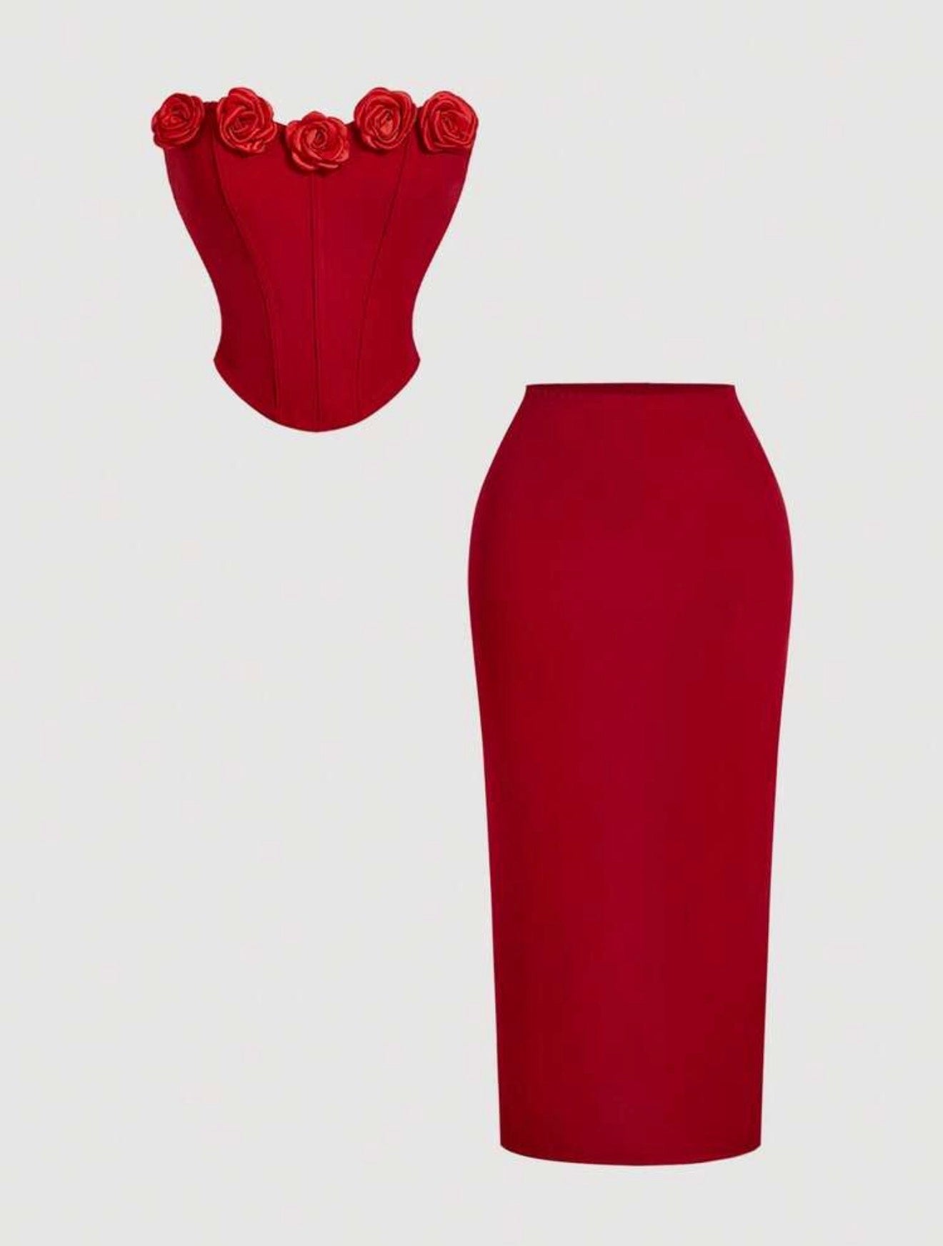 Rosette Royale Set