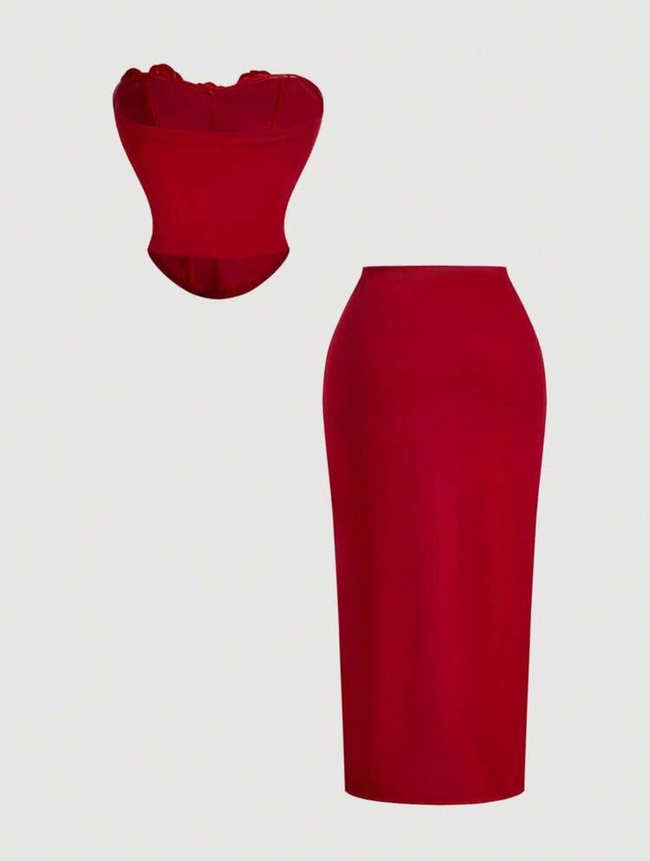 Rosette Royale Set