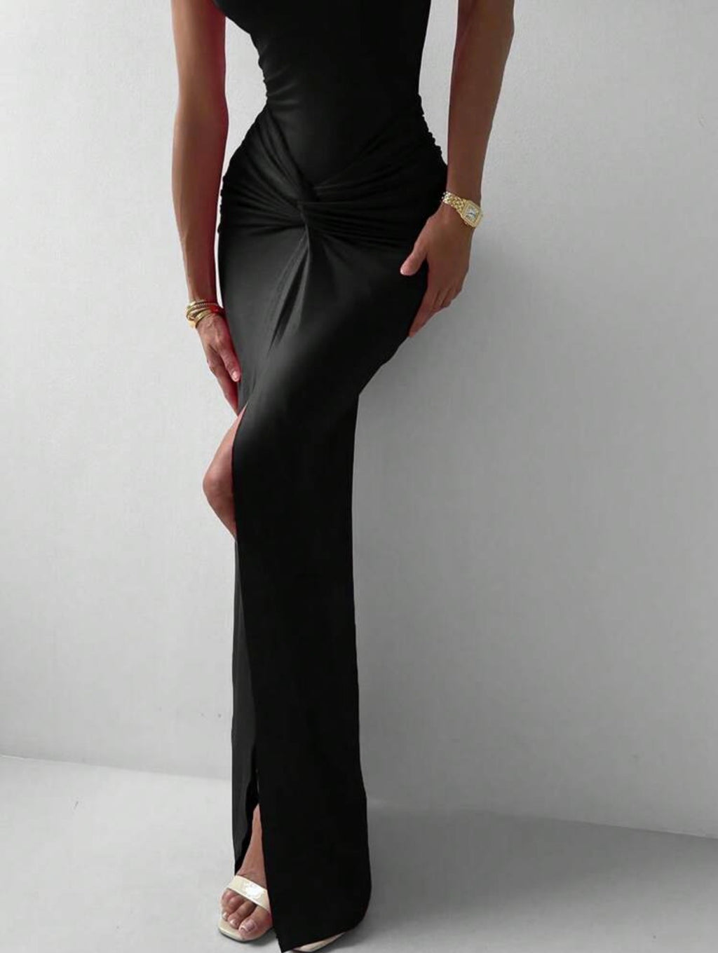 Knot Detail Set