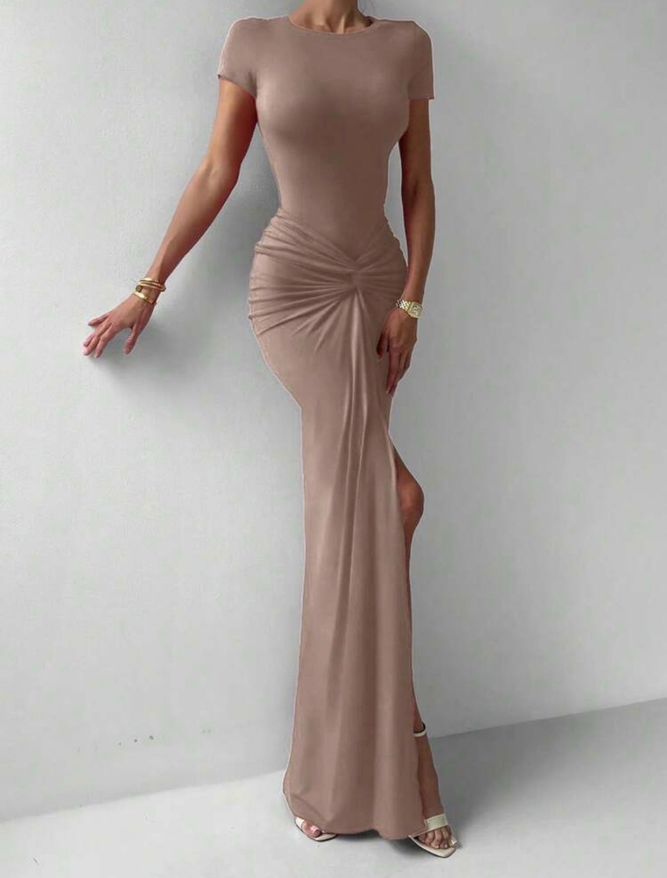Knot Detail Set