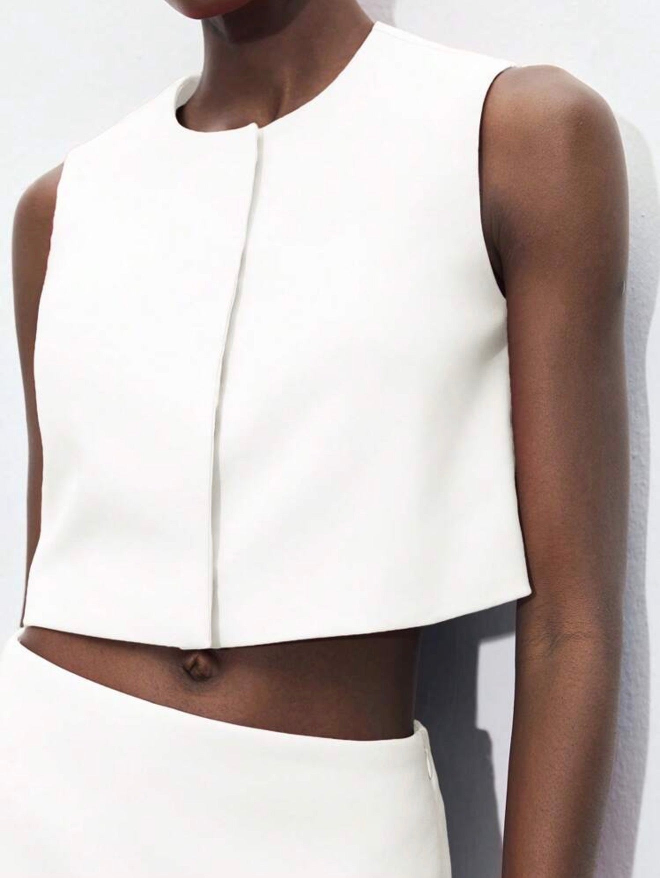 The Linea Skort Set