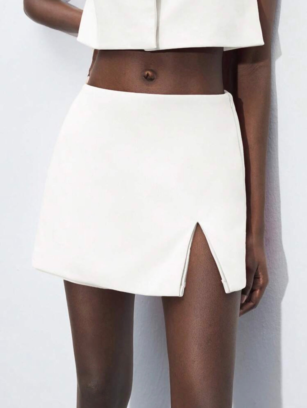 The Linea Skort Set