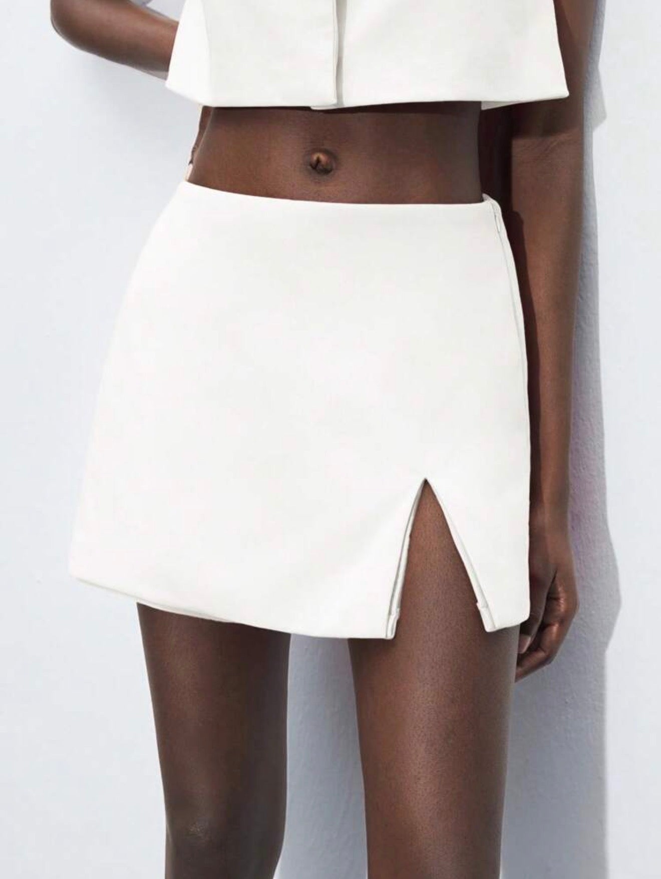 The Linea Skort Set