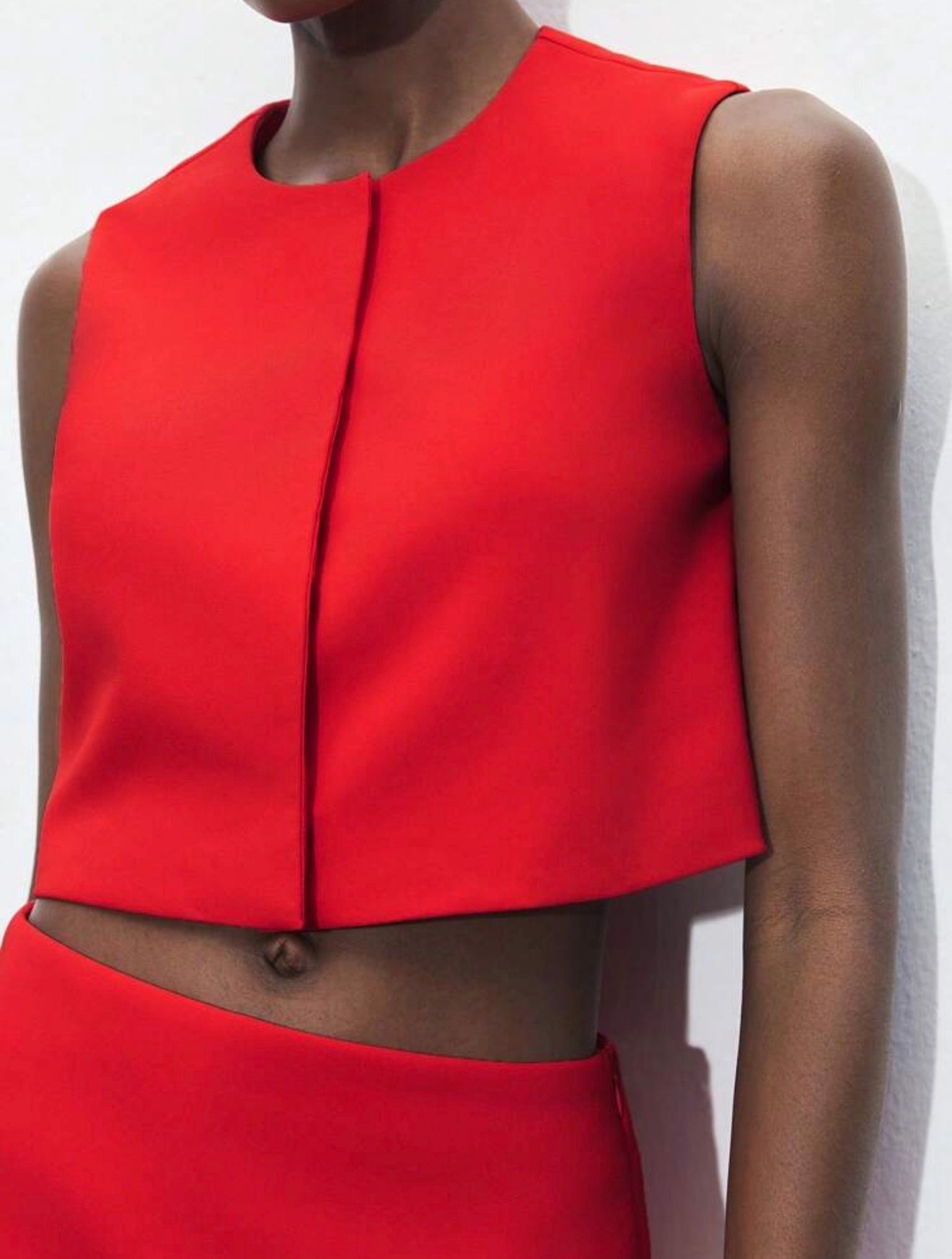 The Linea Skort Set