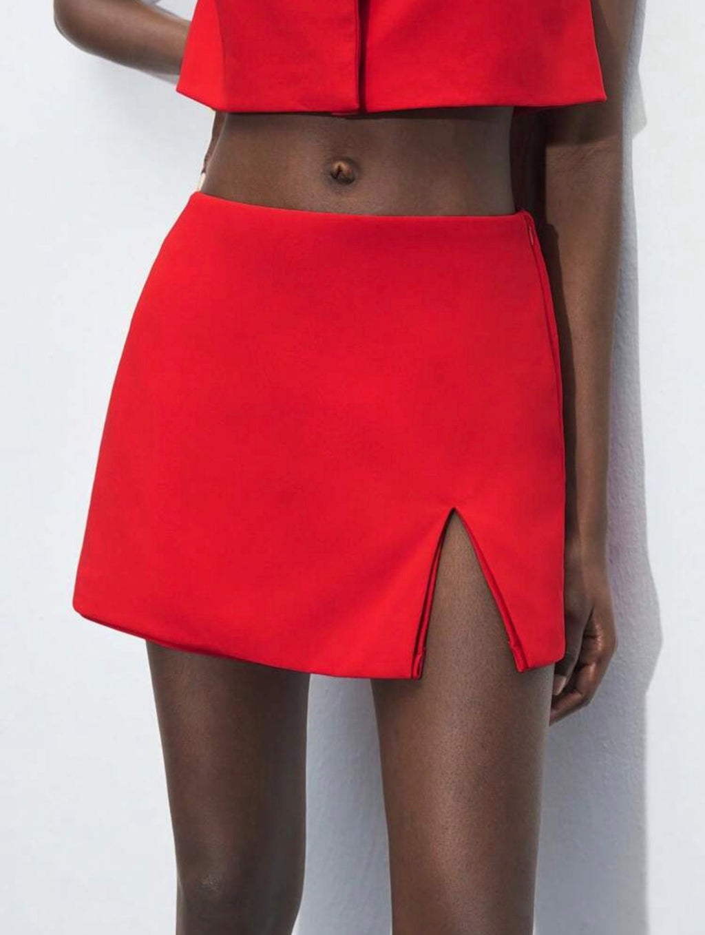 The Linea Skort Set