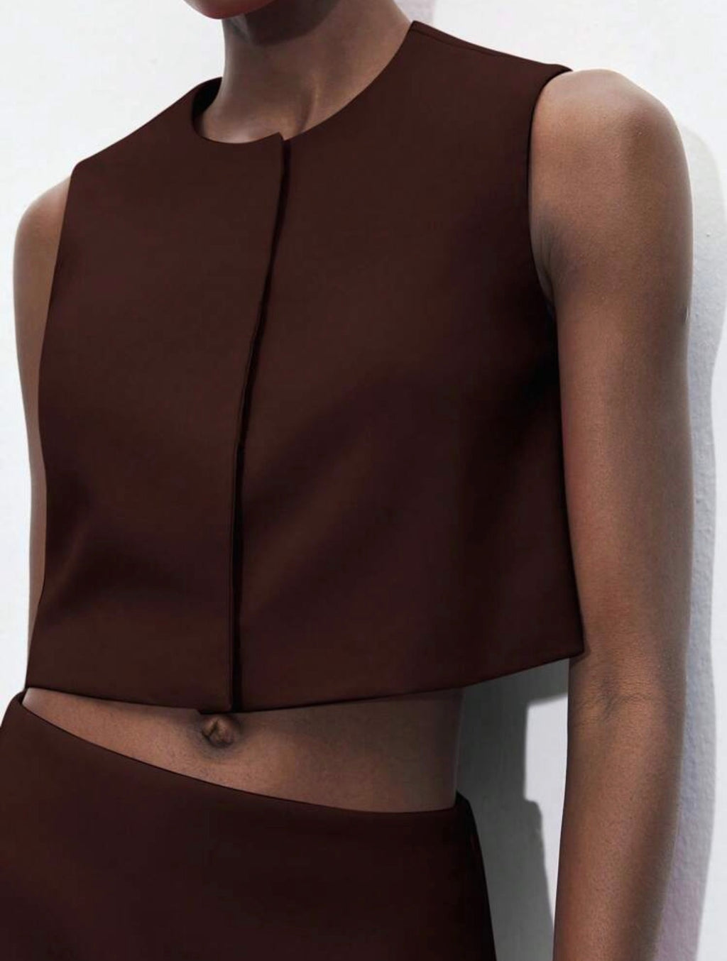 The Linea Skort Set