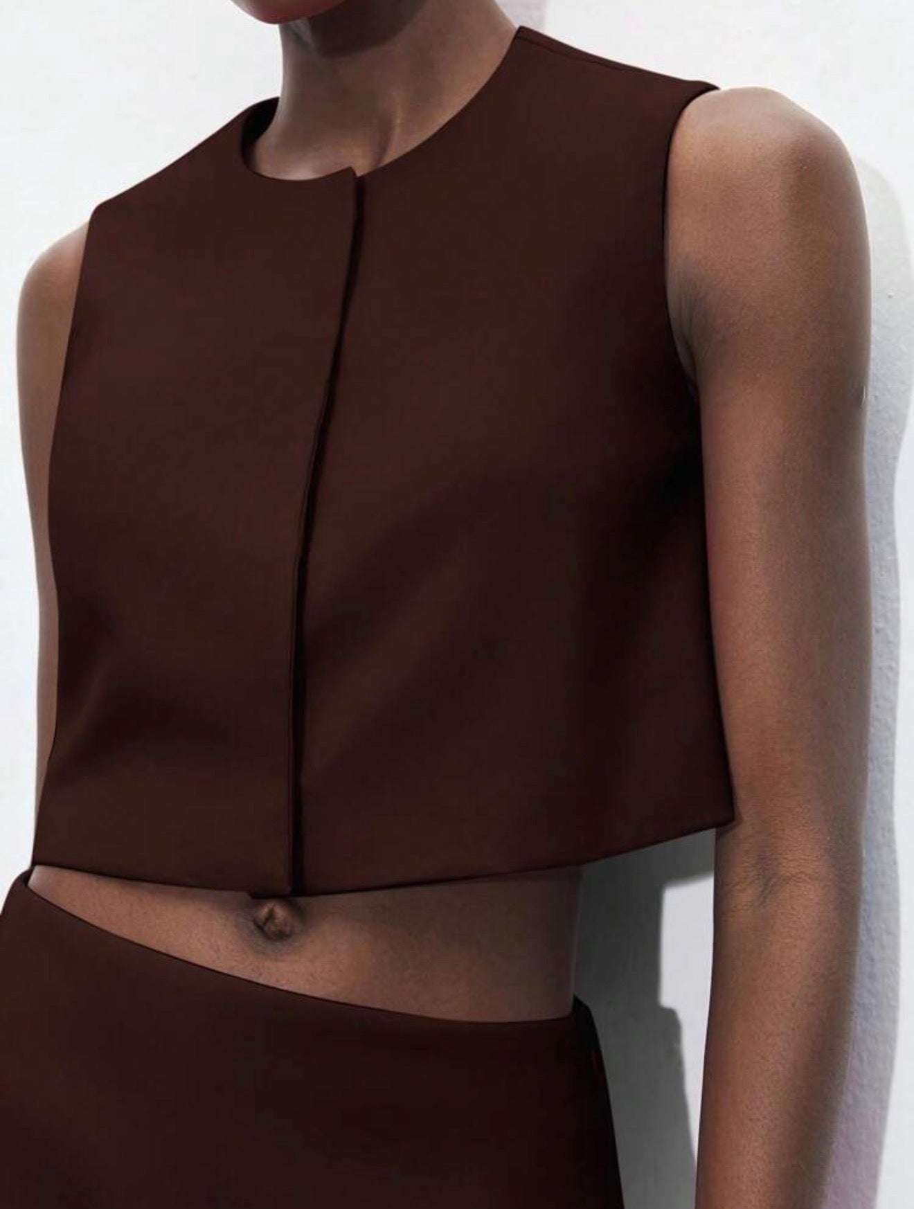 The Linea Skort Set