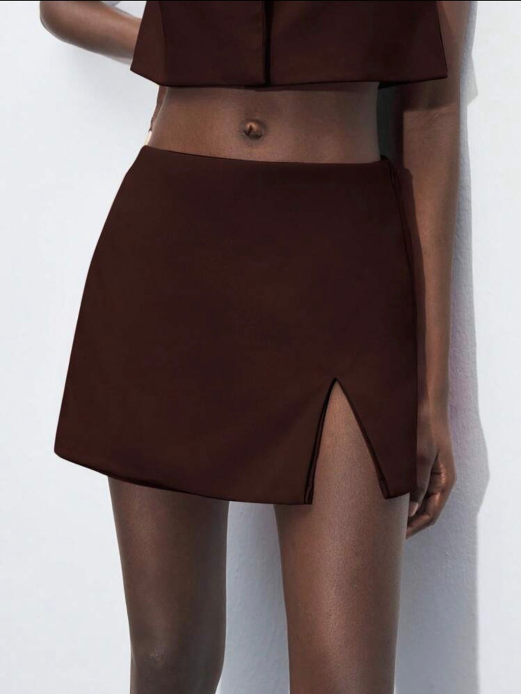 The Linea Skort Set