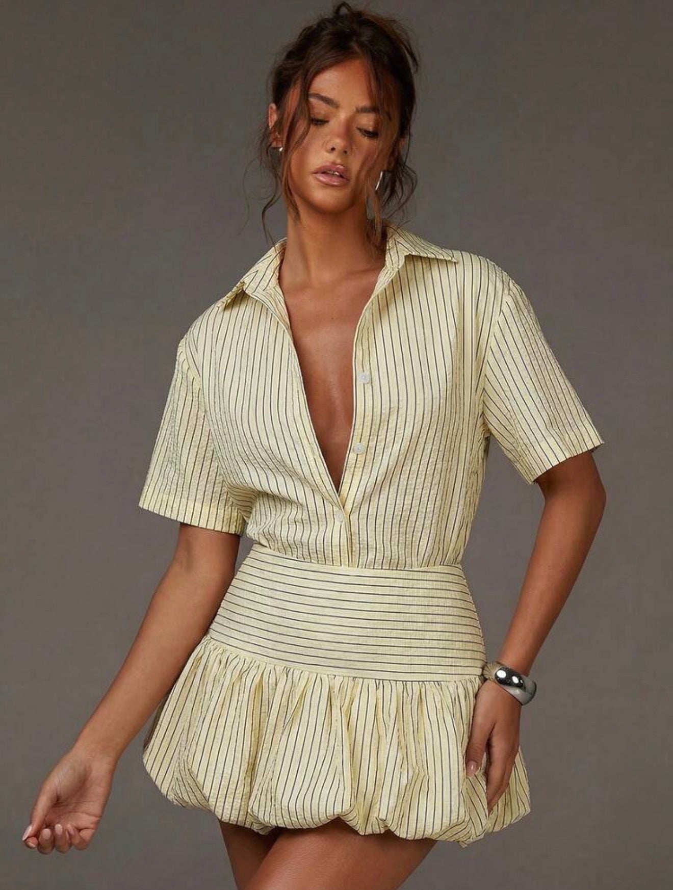 The Tailored Set