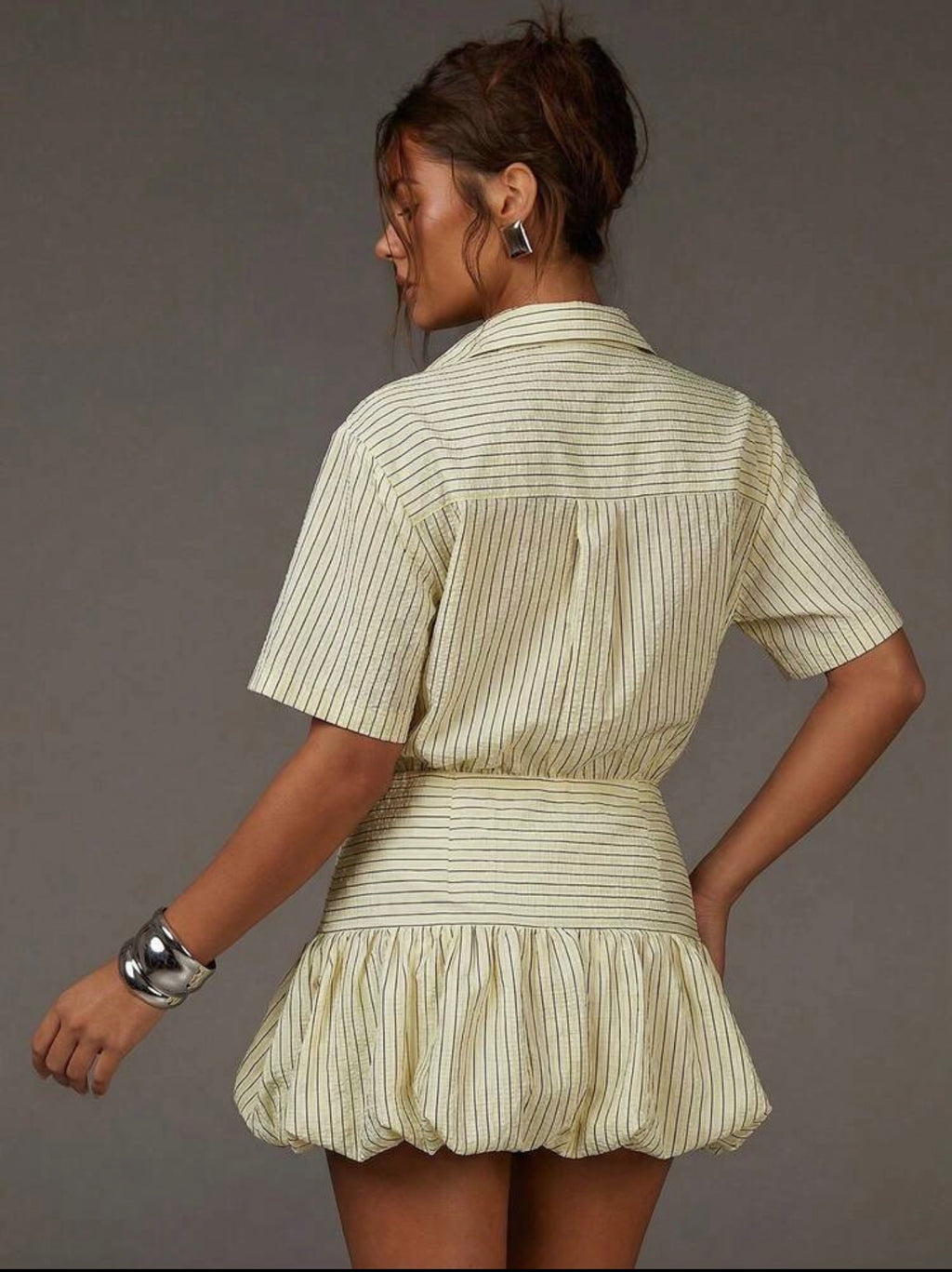 The Tailored Set