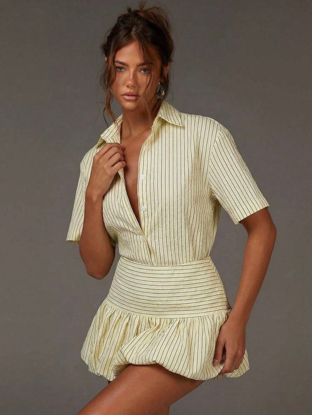 The Tailored Set
