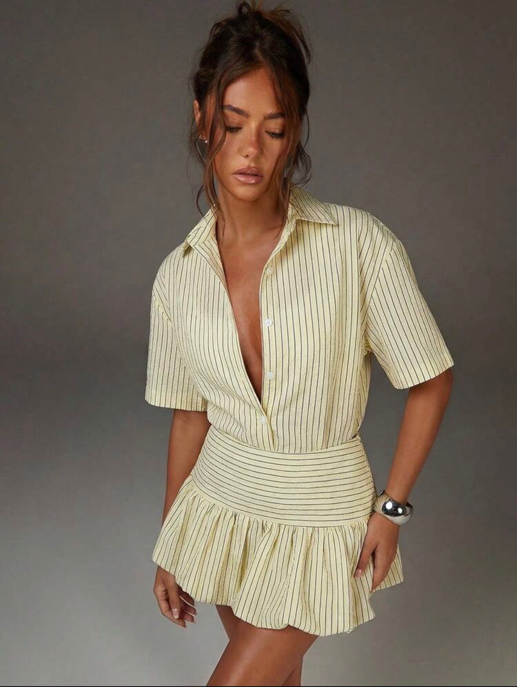 The Tailored Set
