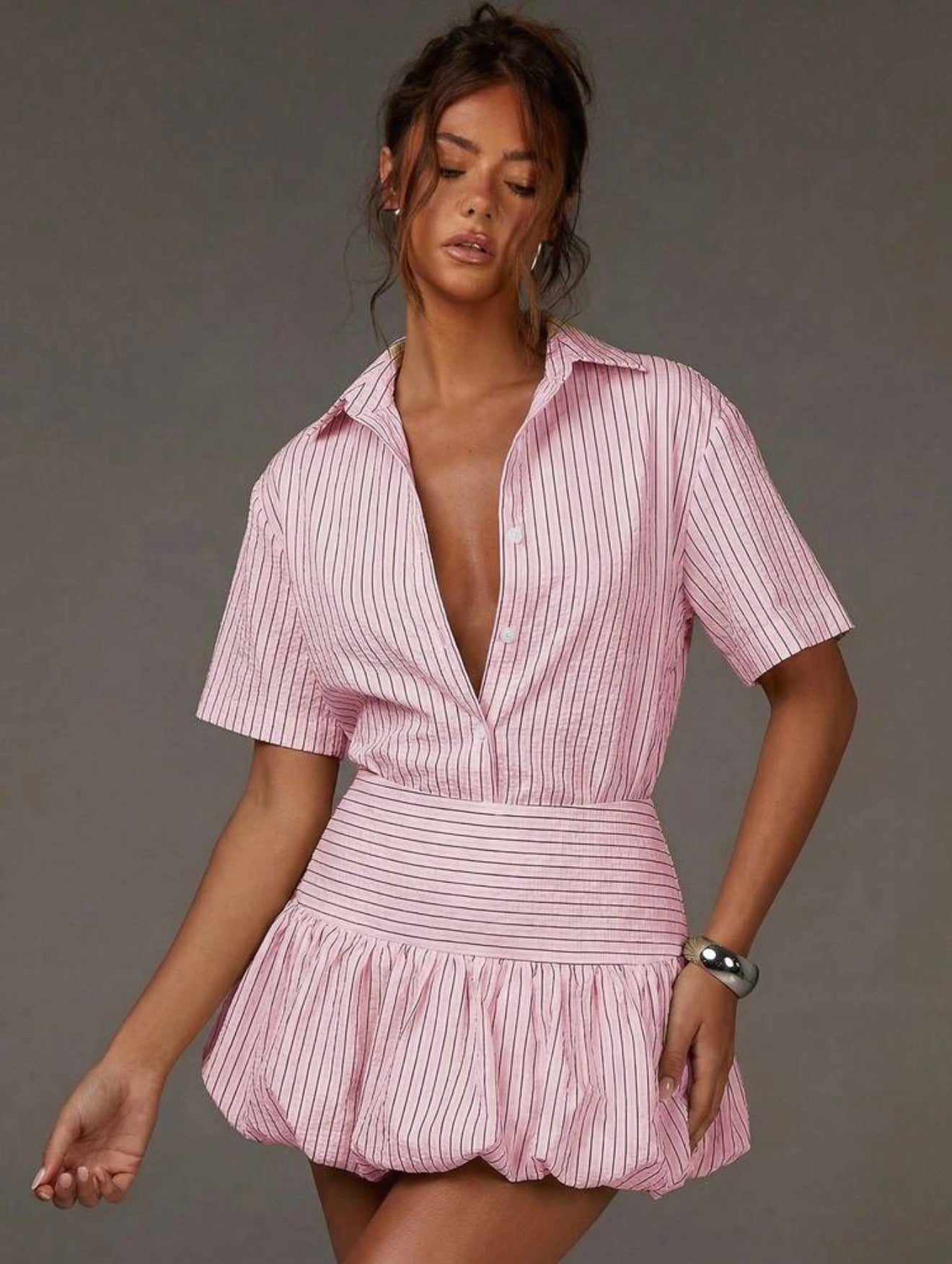 The Tailored Set